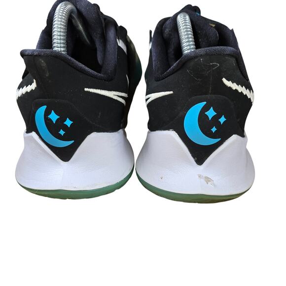 Nike Kyrie Low 3 Moon (CJ1286-001) Sneakers Men Size 8.5  Womens Size 10 - Picture 6 of 9